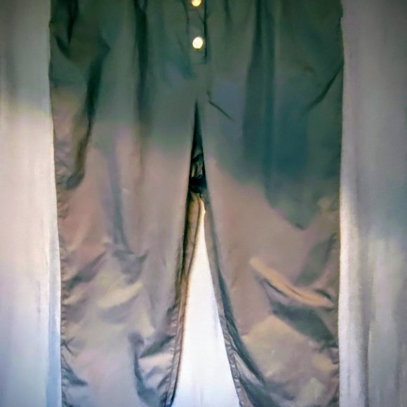 Jumpsuit Halloween Costume with Pockets - Picture 6 of 6